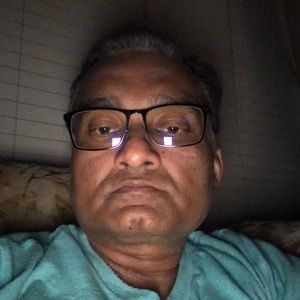 Meet your Posher, Arpit